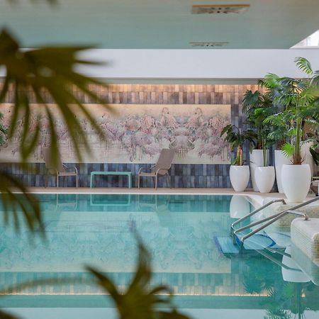 Hajdúszoboszló Hotel Atlantis Wellness & Conference מראה חיצוני תמונה