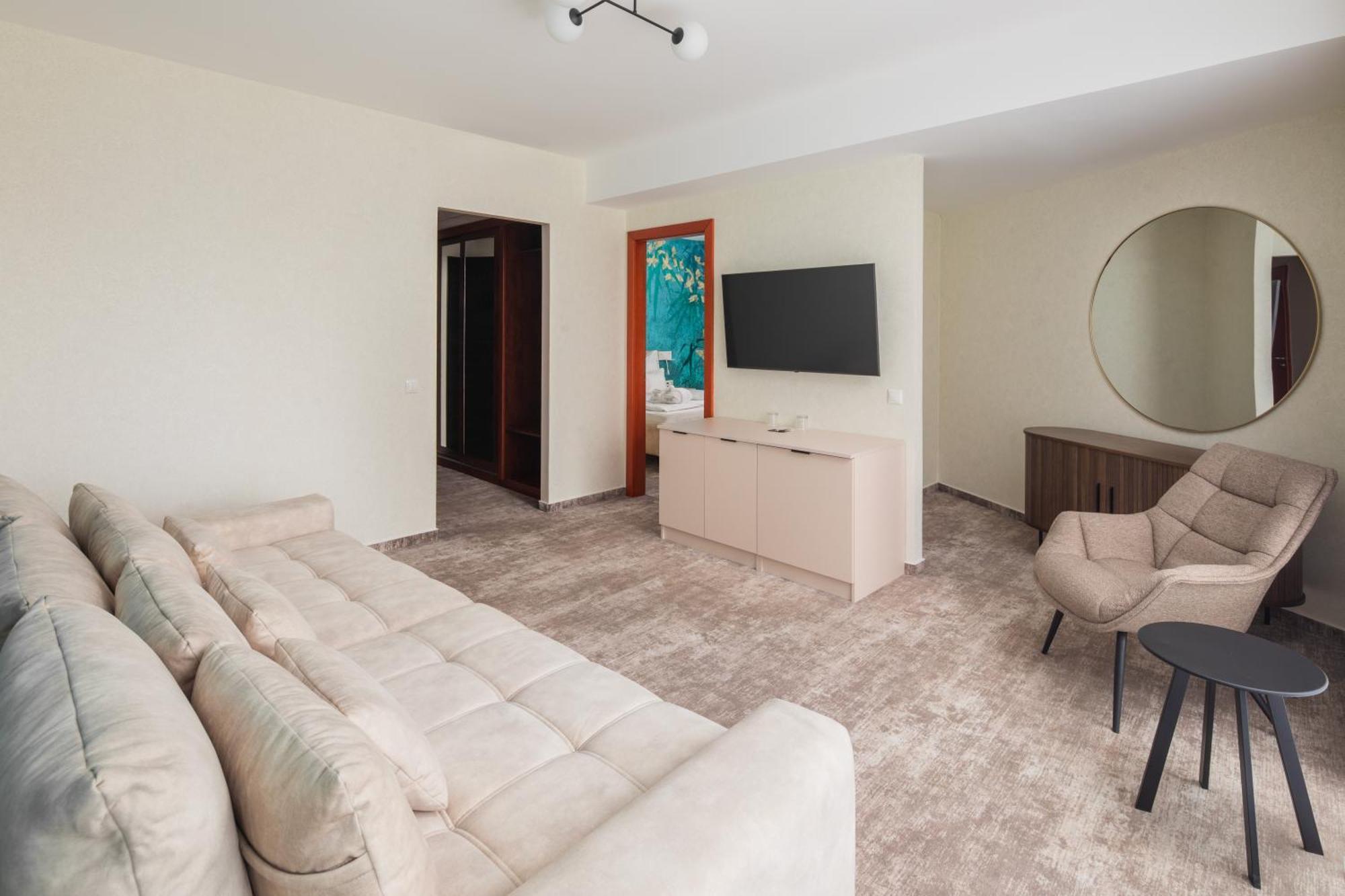 Hajdúszoboszló Hotel Atlantis Wellness & Conference מראה חיצוני תמונה