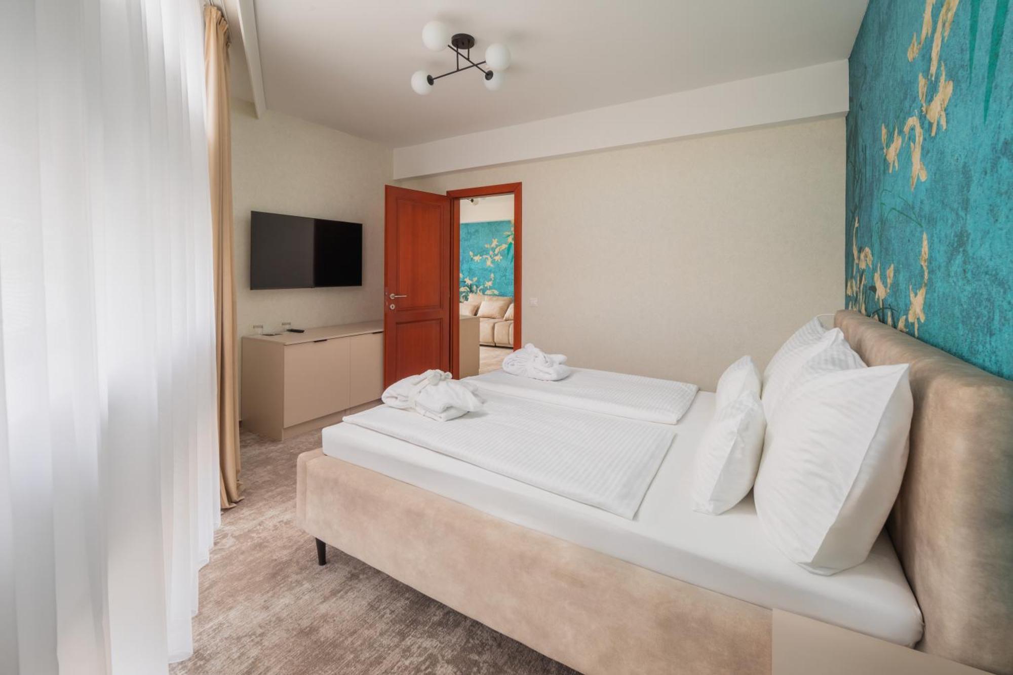 Hajdúszoboszló Hotel Atlantis Wellness & Conference מראה חיצוני תמונה