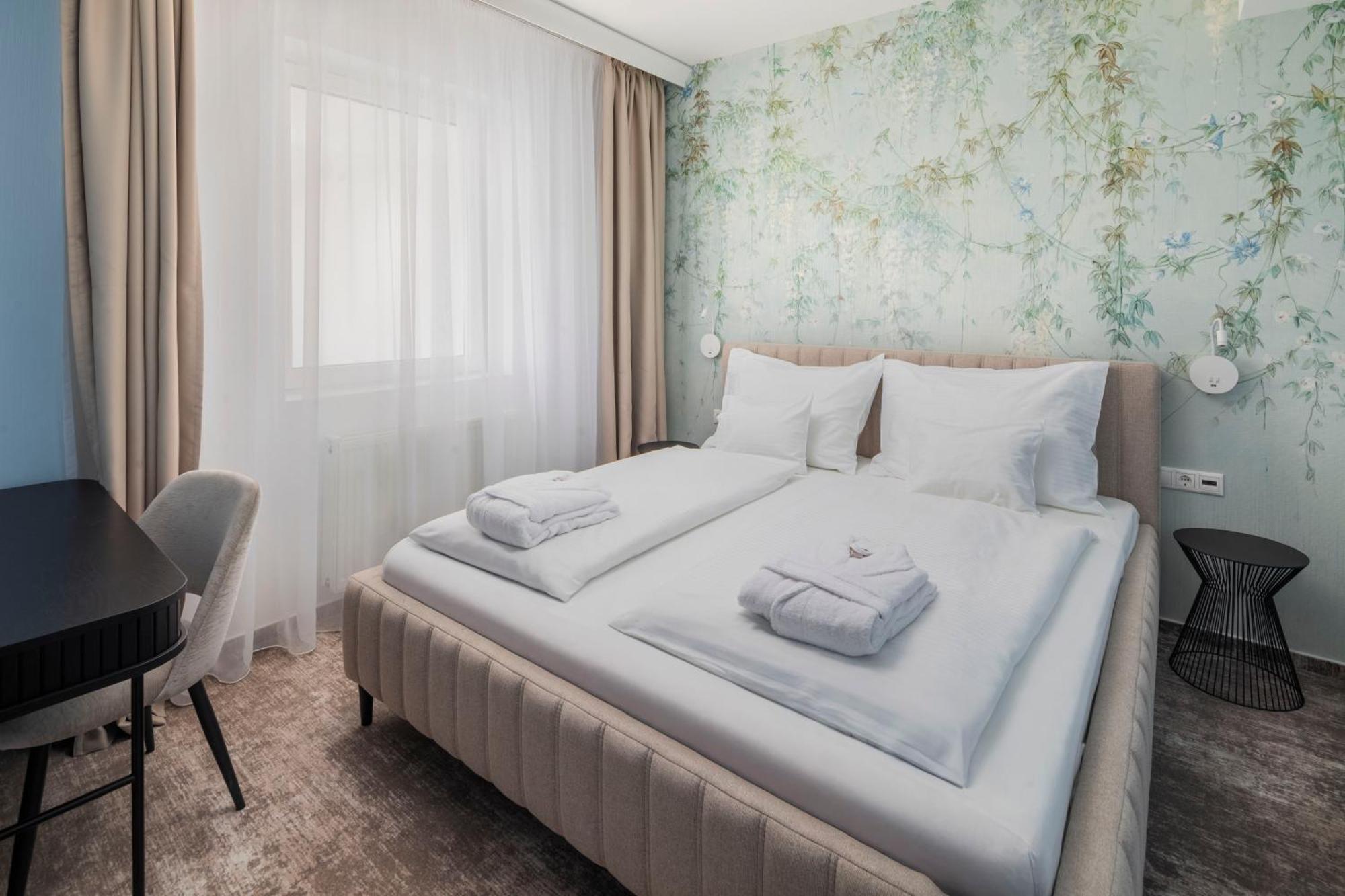 Hajdúszoboszló Hotel Atlantis Wellness & Conference מראה חיצוני תמונה
