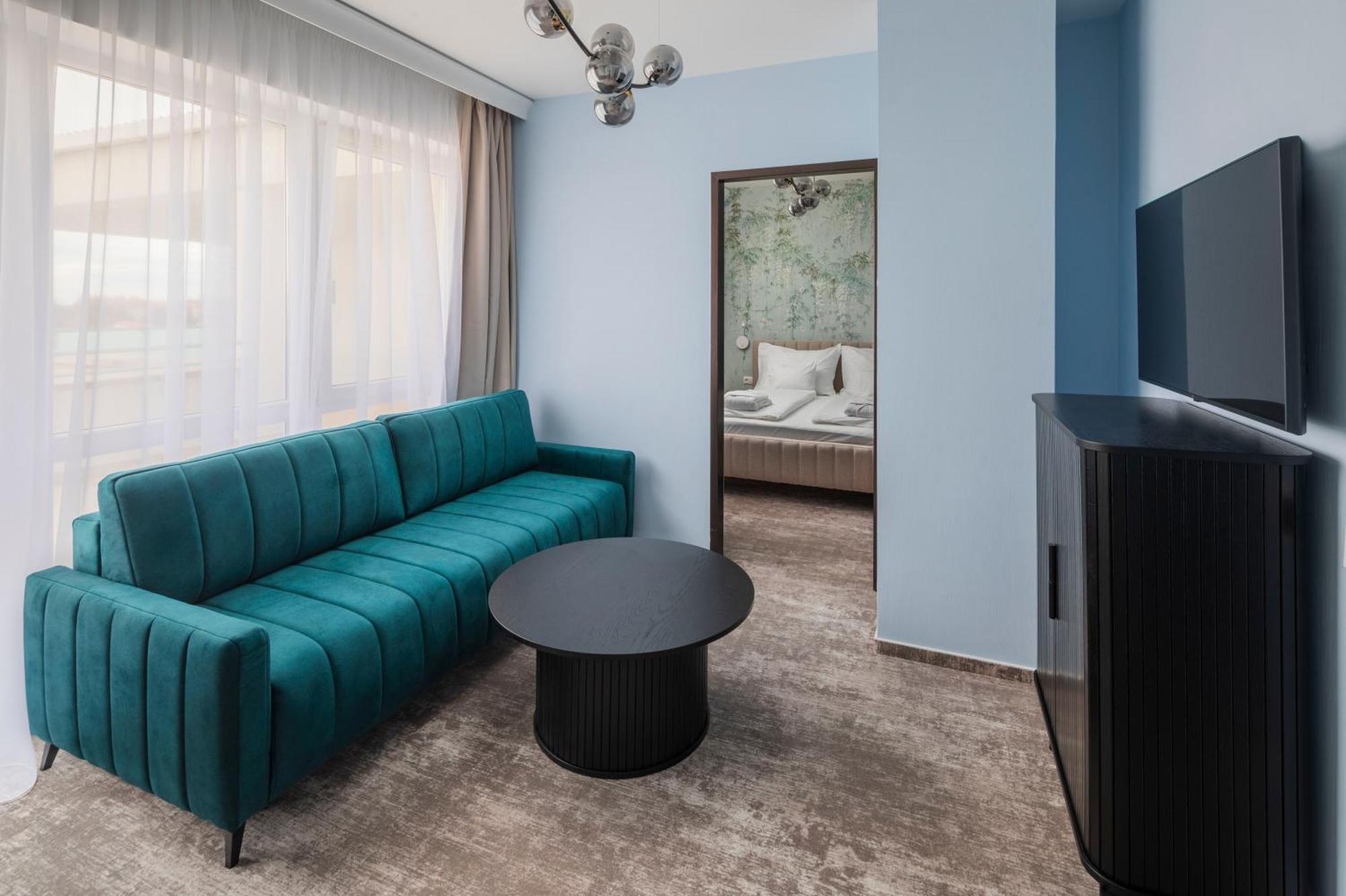 Hajdúszoboszló Hotel Atlantis Wellness & Conference מראה חיצוני תמונה