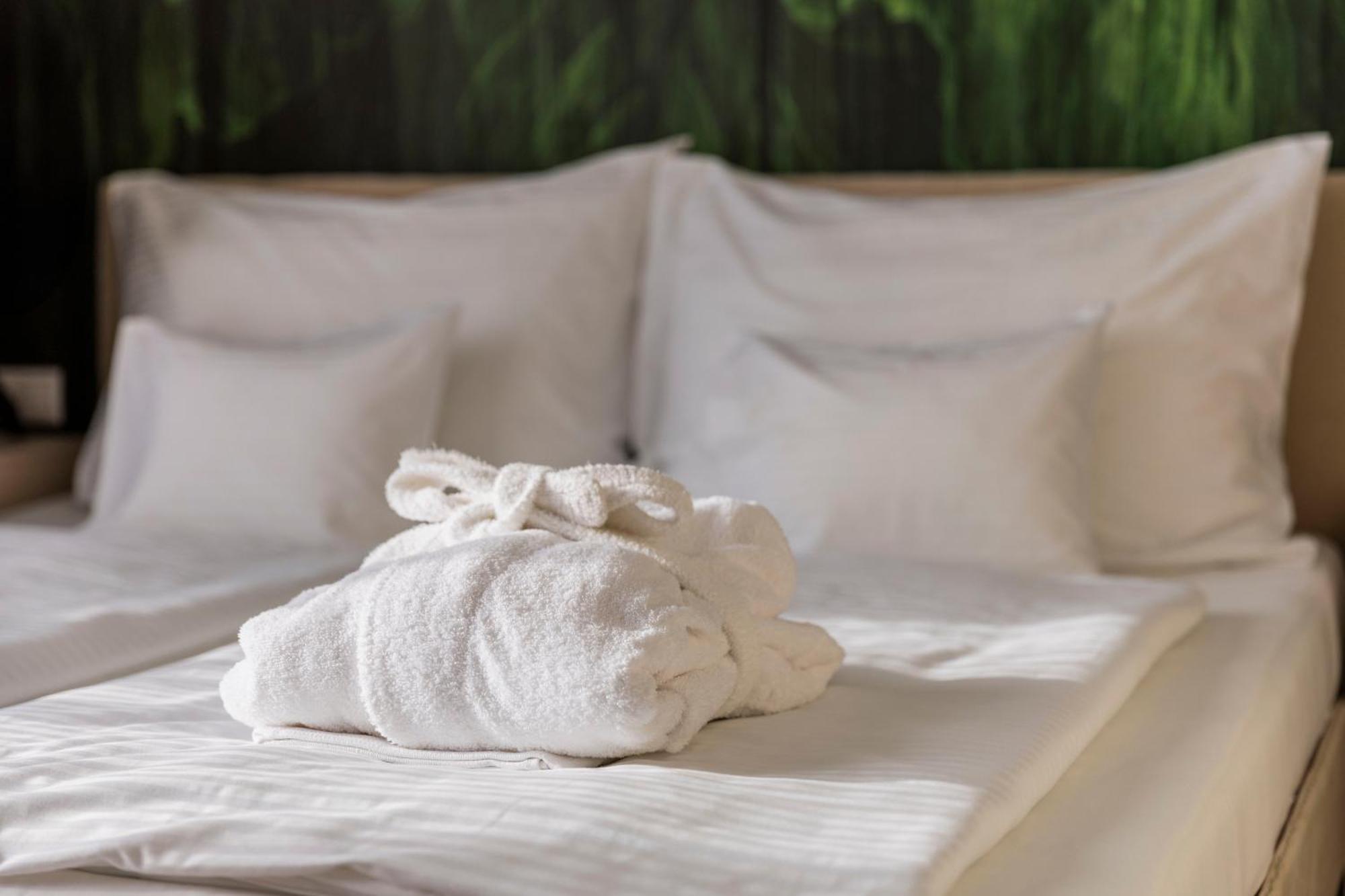Hajdúszoboszló Hotel Atlantis Wellness & Conference מראה חיצוני תמונה
