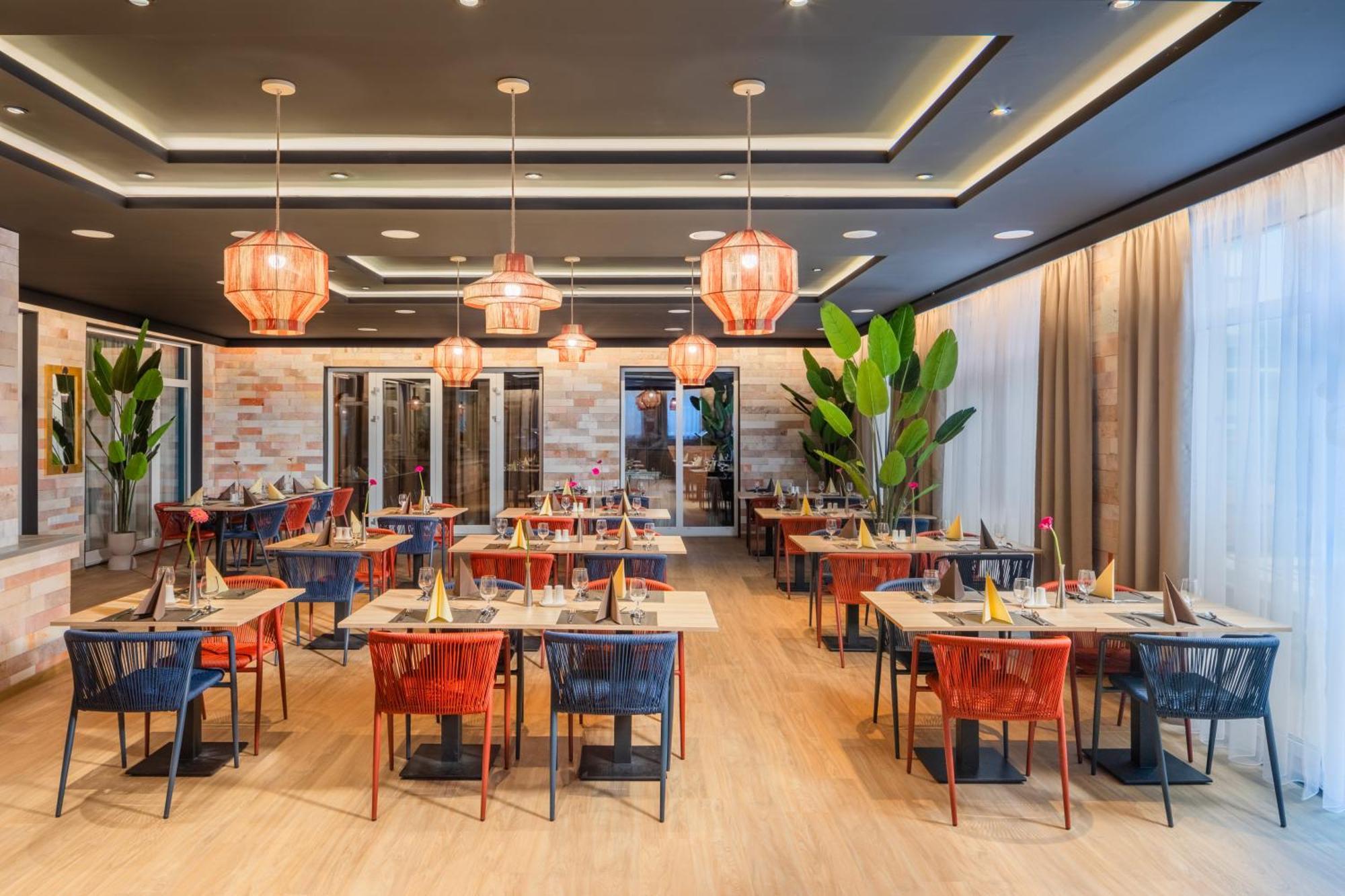 Hajdúszoboszló Hotel Atlantis Wellness & Conference מראה חיצוני תמונה