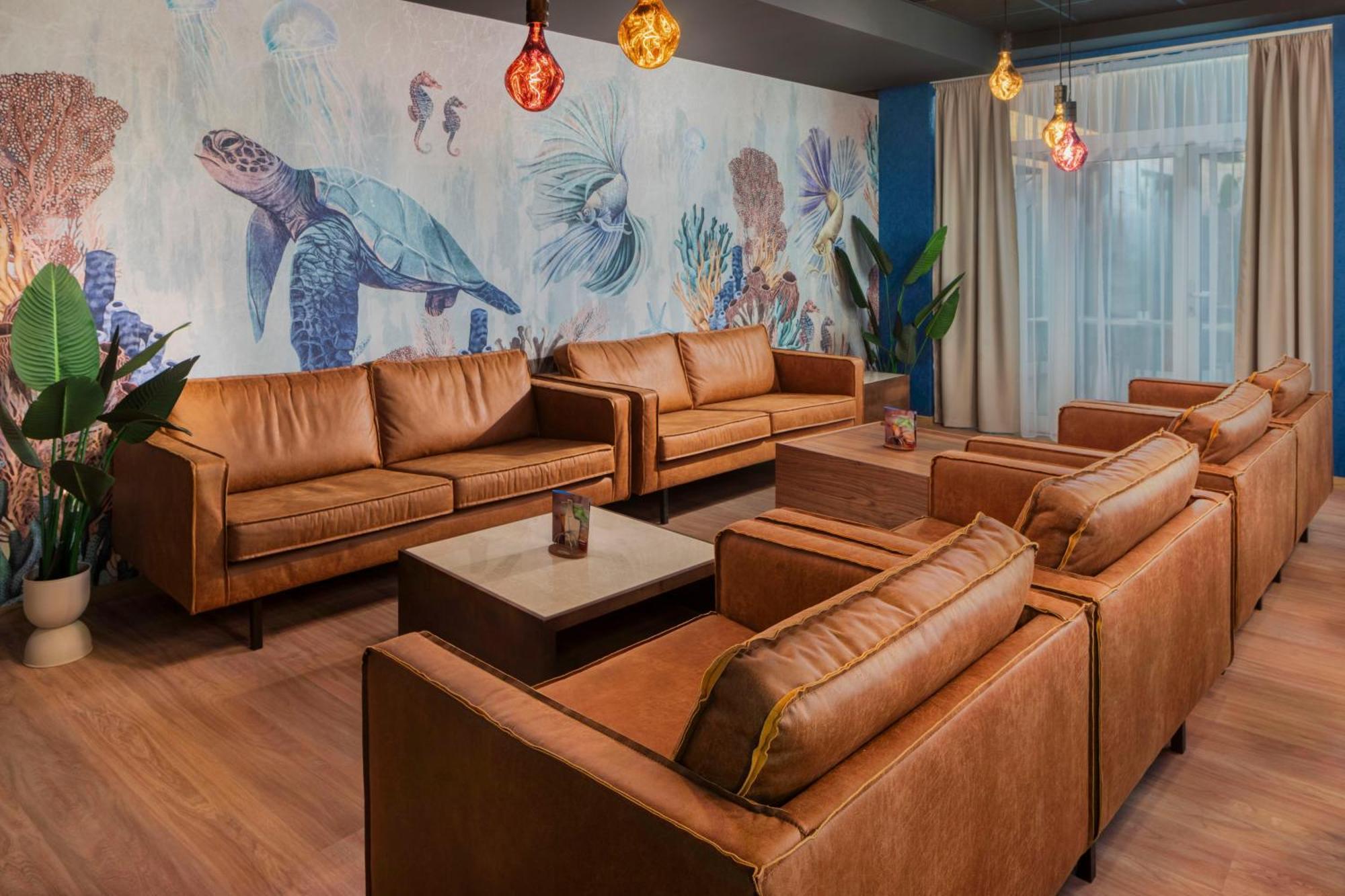 Hajdúszoboszló Hotel Atlantis Wellness & Conference מראה חיצוני תמונה