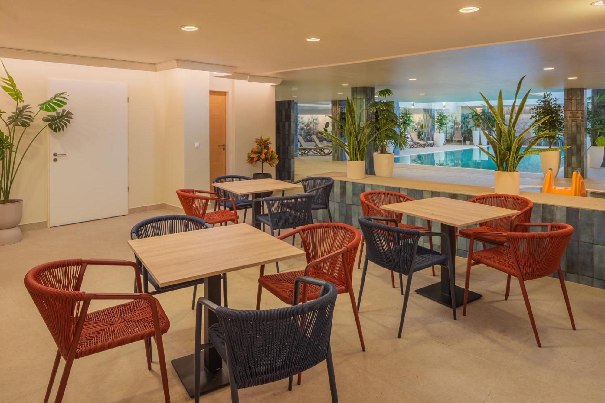 Hajdúszoboszló Hotel Atlantis Wellness & Conference מראה חיצוני תמונה